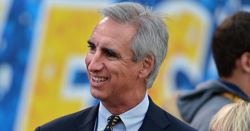 WVU baseball: Former AD Luck's reinvestment in baseball shining a decade later