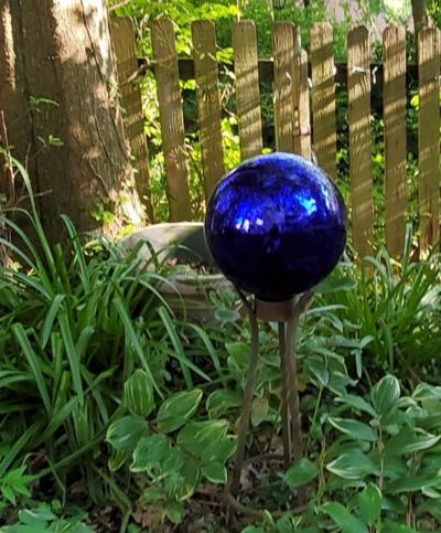 Good to Grow: Gazing into the garden | Gardening | wvgazettemail.com