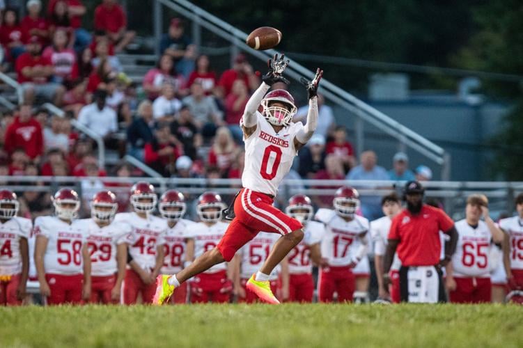 Hurricane boys, Winfield girls win WVSSAC Champions Cup Sports