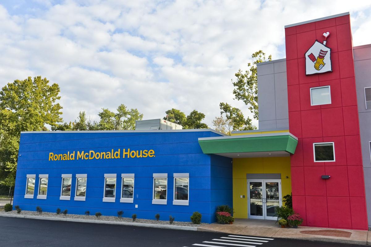 New Ronald McDonald House opening soon in Charleston ...
