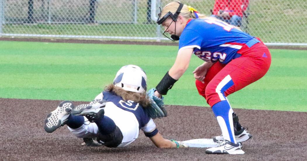 Prep softball: Huskies stymie Shady, earn another trip to state tourney