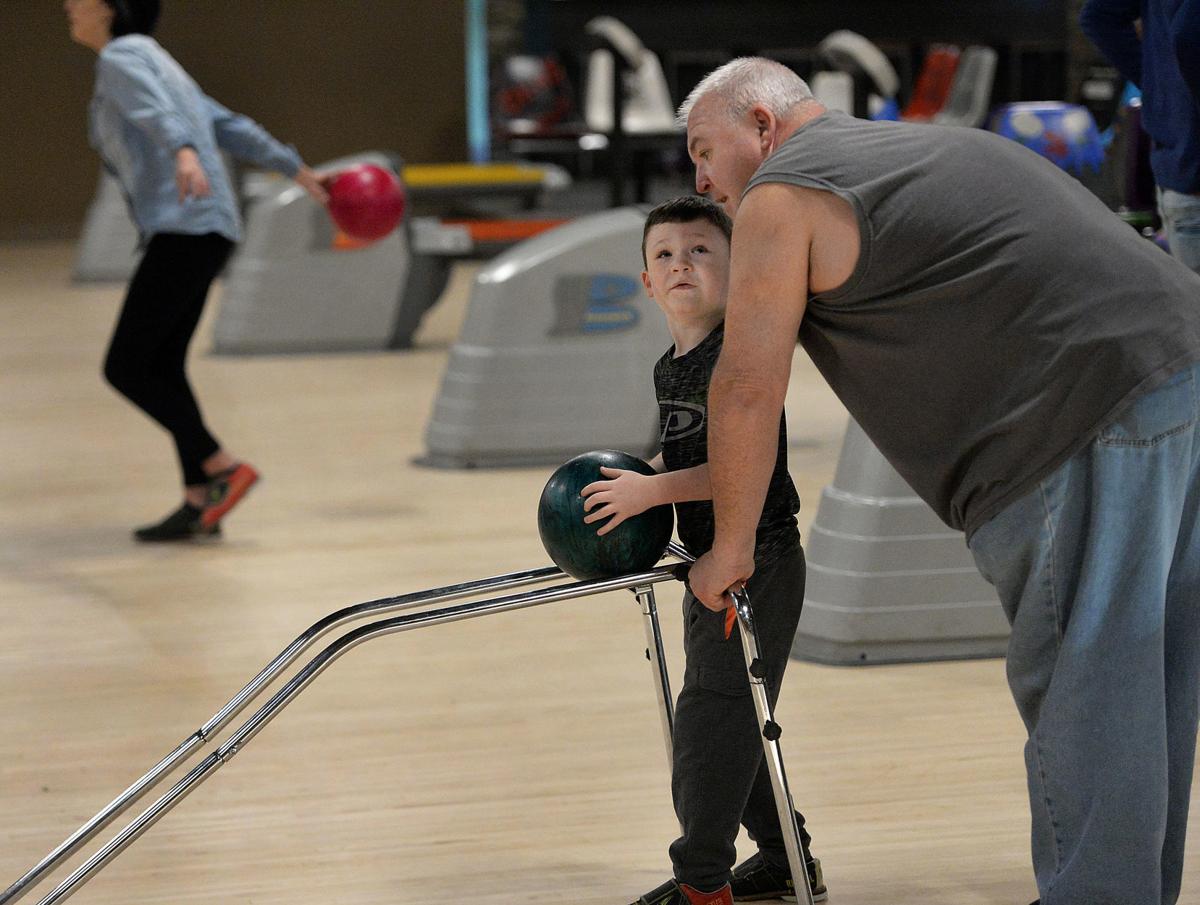 Photos Out Of The Gutter News Wvgazettemail Com