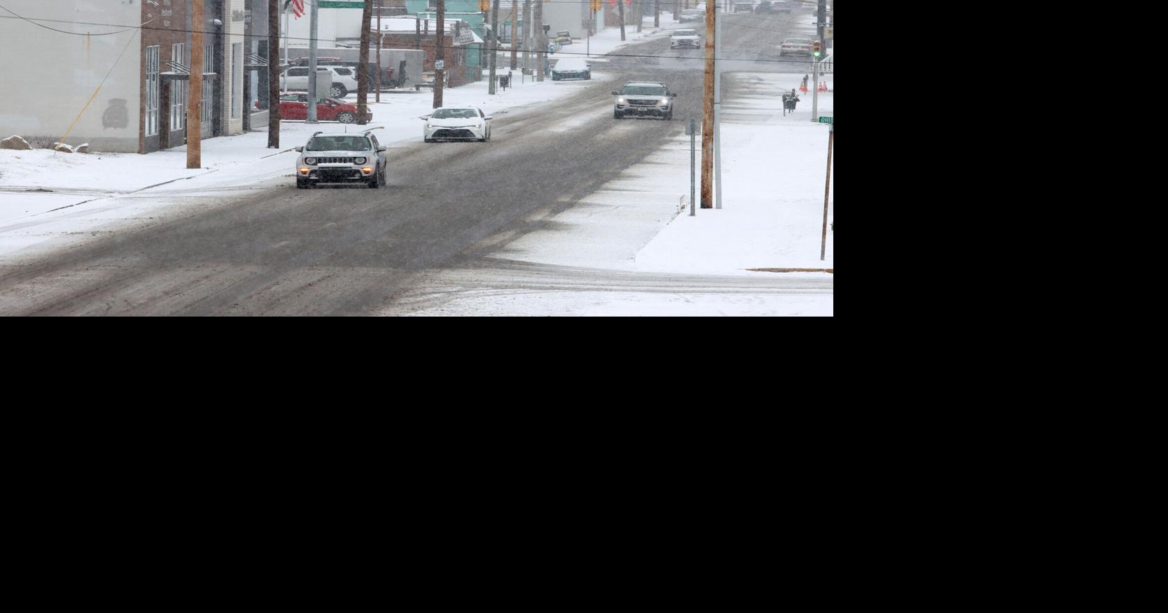 Charleston, WV weather School closings, delays announced Kanawha
