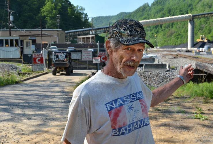 2 killed at Boone County coal mine Cops & Courts