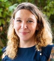 Sarah Stone: We should be saving lives year round ()