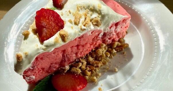 WV Culinary Team: The great Jell-O revival -- from retro favorite to ...