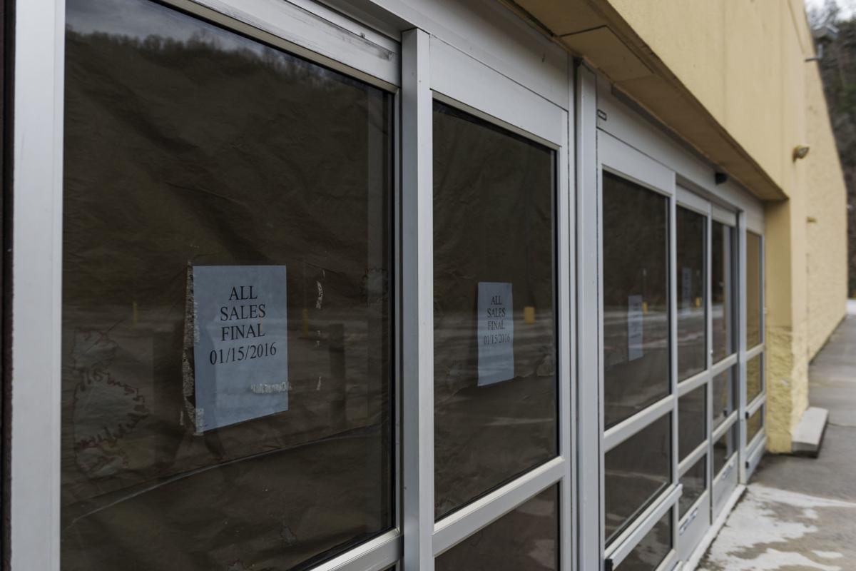 Mcdowell Family Works To Fill Hunger Gap With Food Pantry News