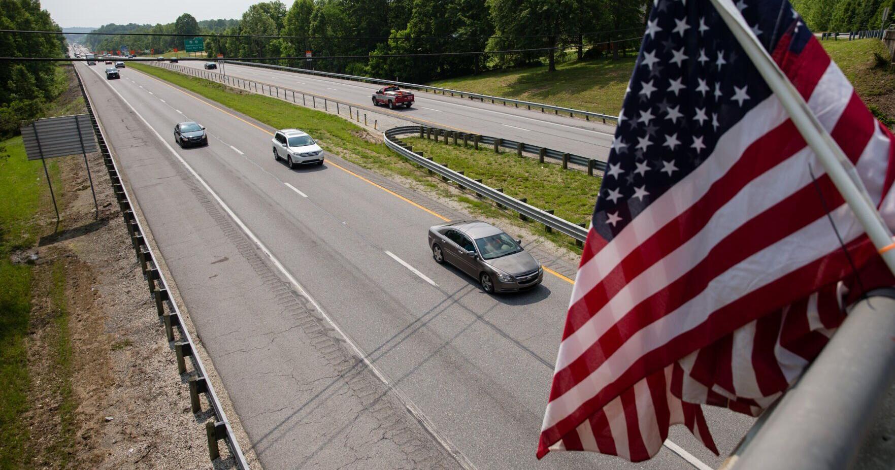 Travel increases expected for Fourth of July weekend - Vimarsana News