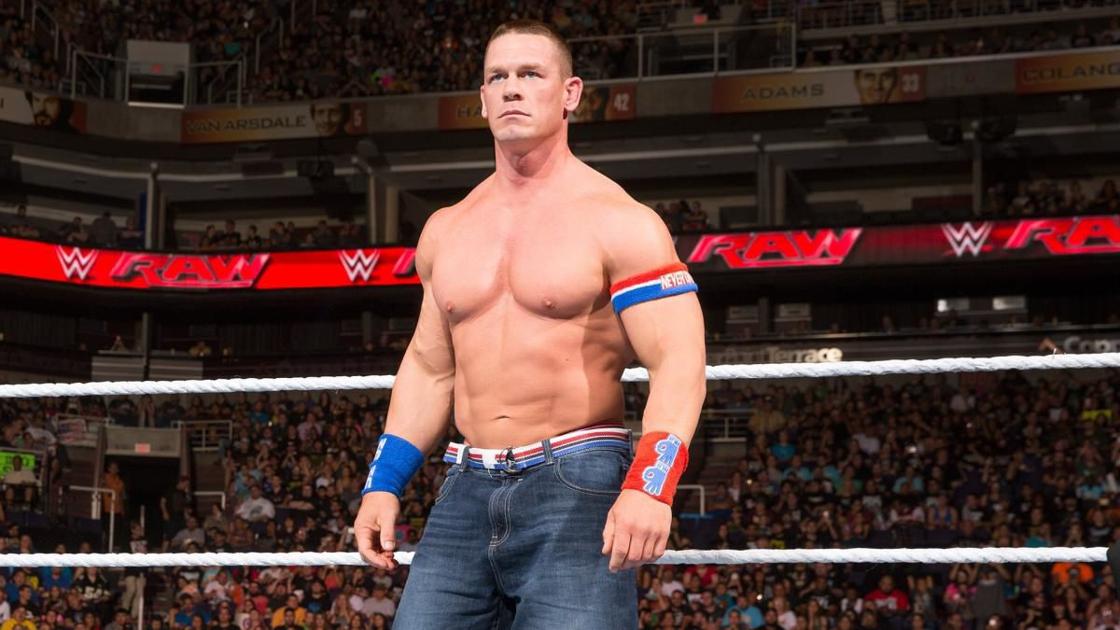 Wwe Returns To Charleston With John Cena Other Wrestling Stars Kanawha County Wvgazettemail Com