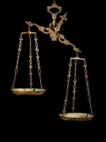 scales of justice