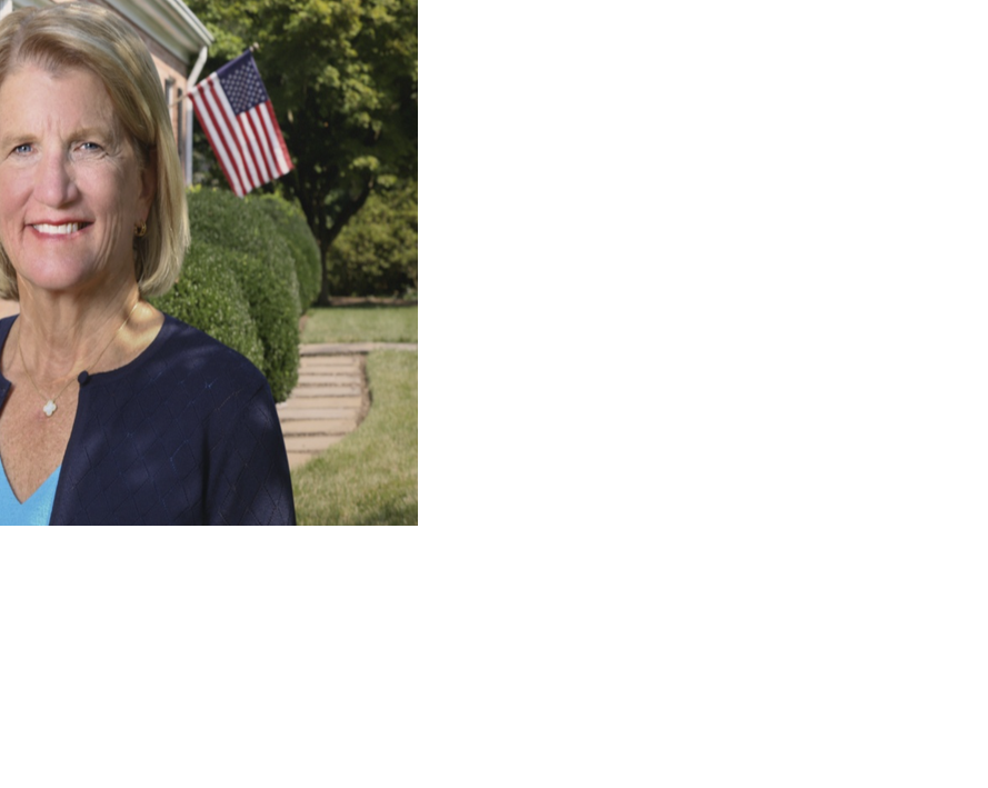 Shelley Moore Capito