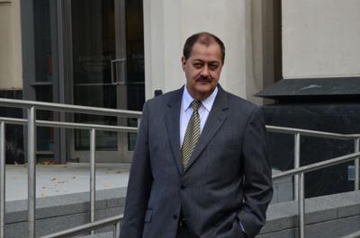 Coal groups urge close scrutiny of Blankenship conviction