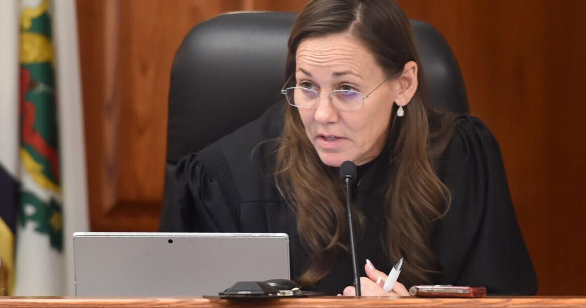 ‘No evidence': Special prosecutor urges Judge Akers ethics case be ...