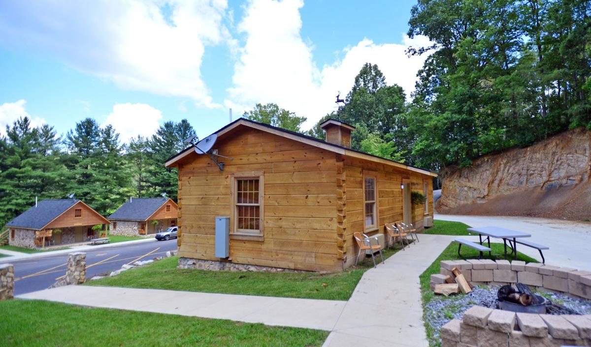 Atv Trail Resort Goes Out On A Limb With Lodging Option Business