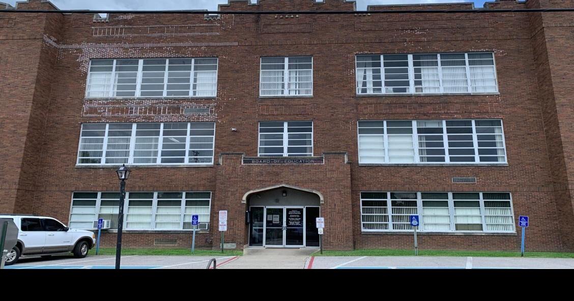 Elk Elementary Center pool being replaced, reopened Education