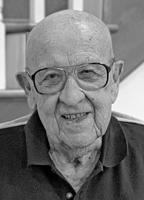 William “Bill”  B. Morrison