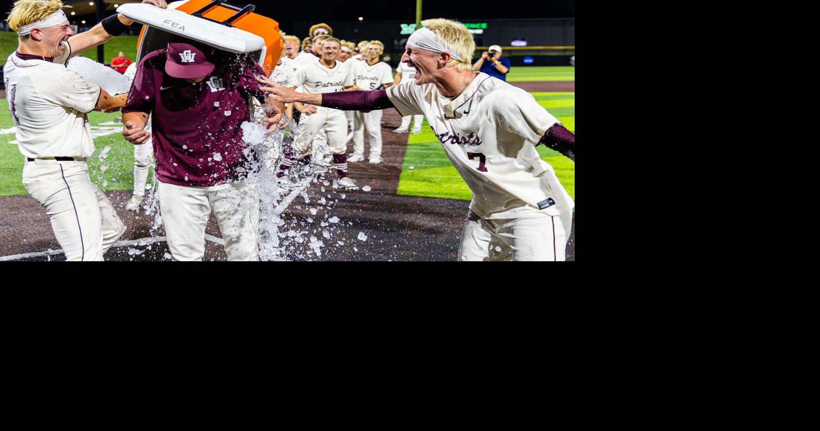 Prep baseball: GW dominates MSAC baseball awards