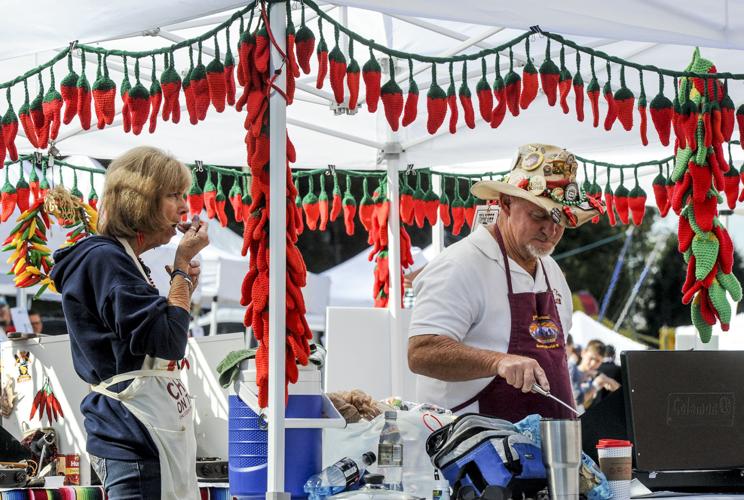 Famous Racing Sausages Run/Walk, 25th annual event supports veterans