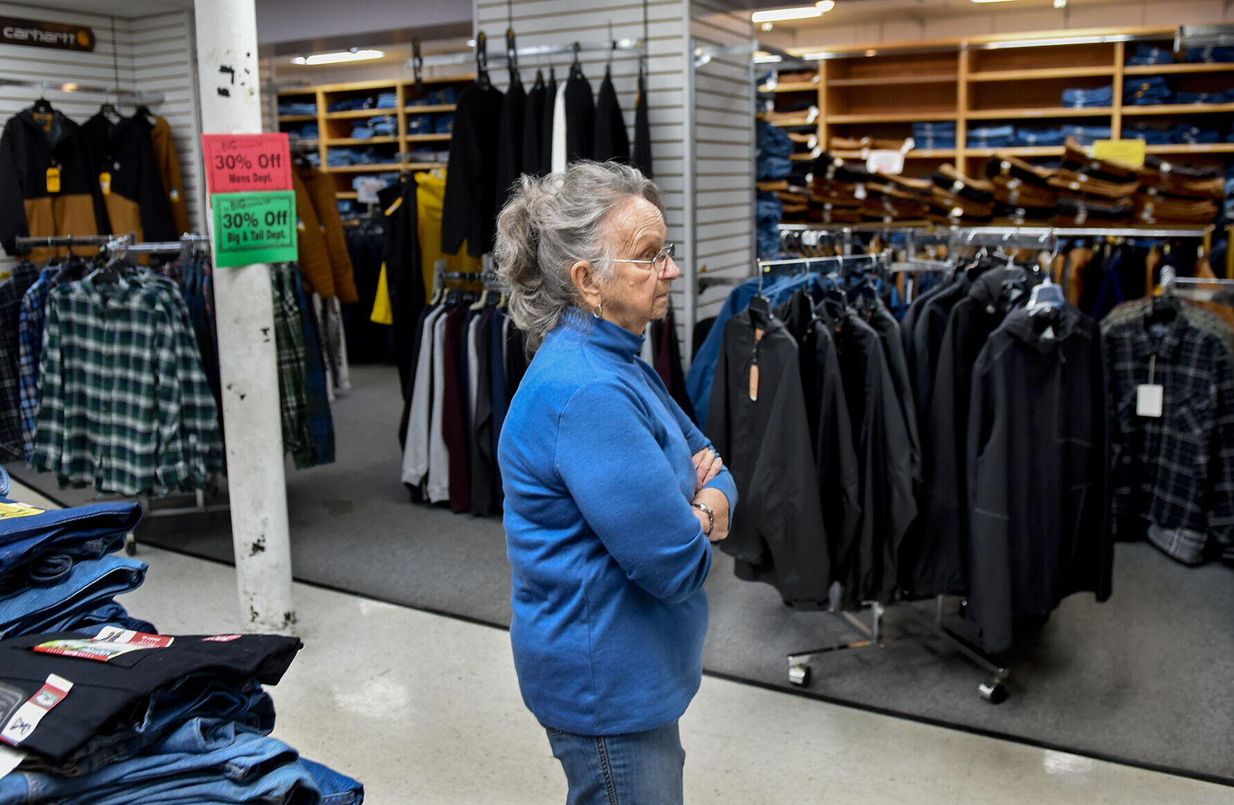 Oofos Shoes At Charleston Department Store In Charleston Wv Outlet