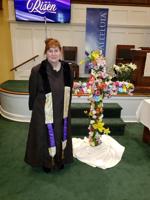 South Charleston native assumes pastorship of hometown church