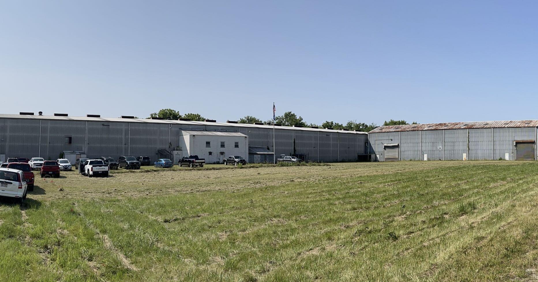 Nucor leases former Kanawha Manufacturing building in Putnam County - Vimarsana News