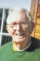 Arlen "Bud" O. Roberts