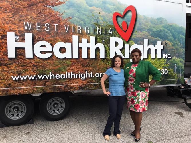 The Great Kanawha Valley Foundation to celebrate 60 years of giving