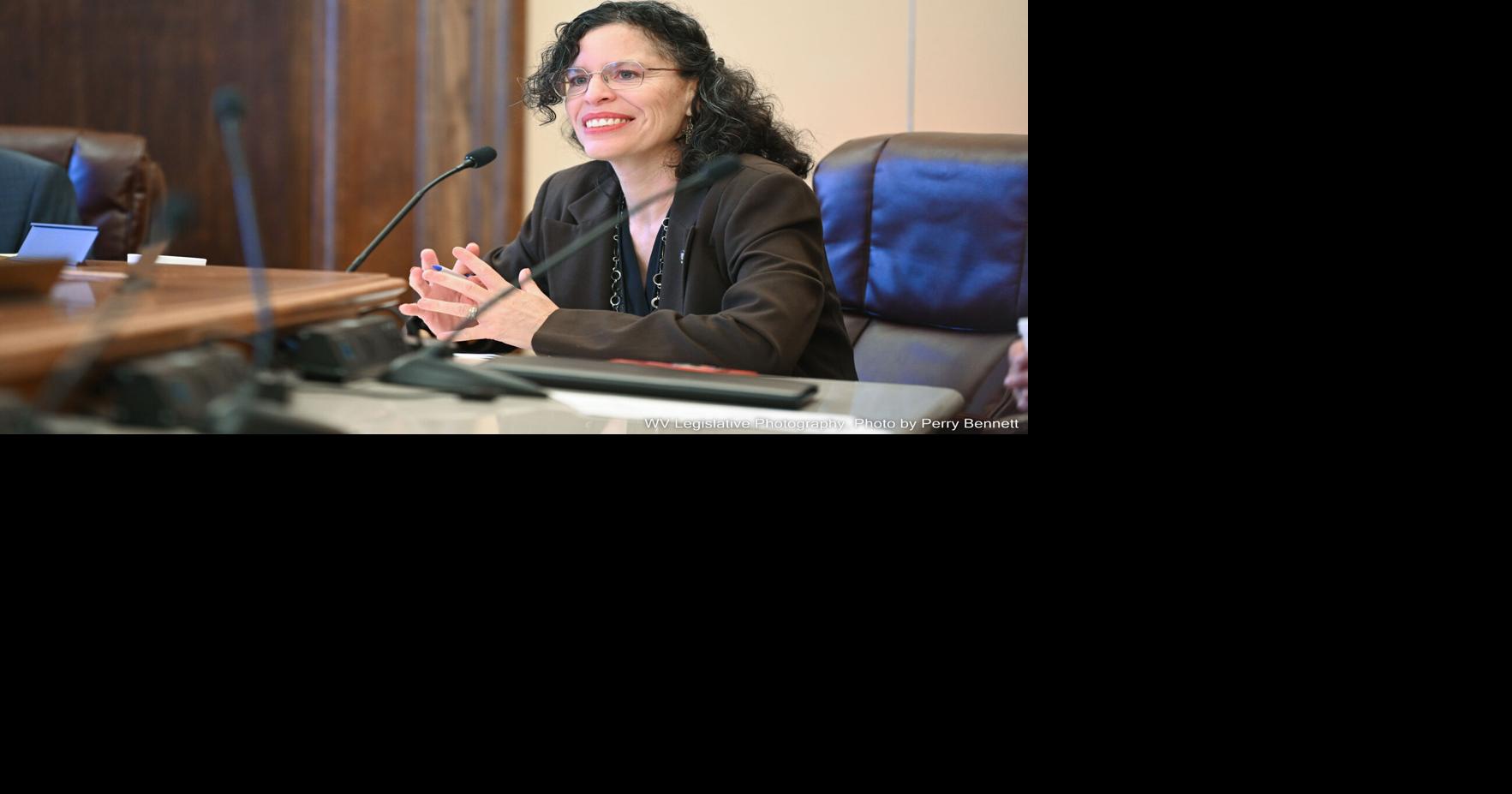 Former Senate Ed chair Rucker picked to lead alternative education ...