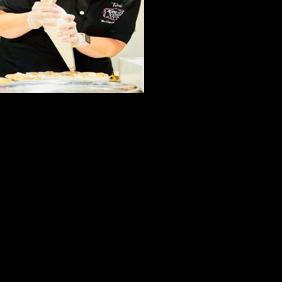 The Food Guy: Chef's Challenge a fun, delicious and worthy event | Life & Arts - Vimarsana News