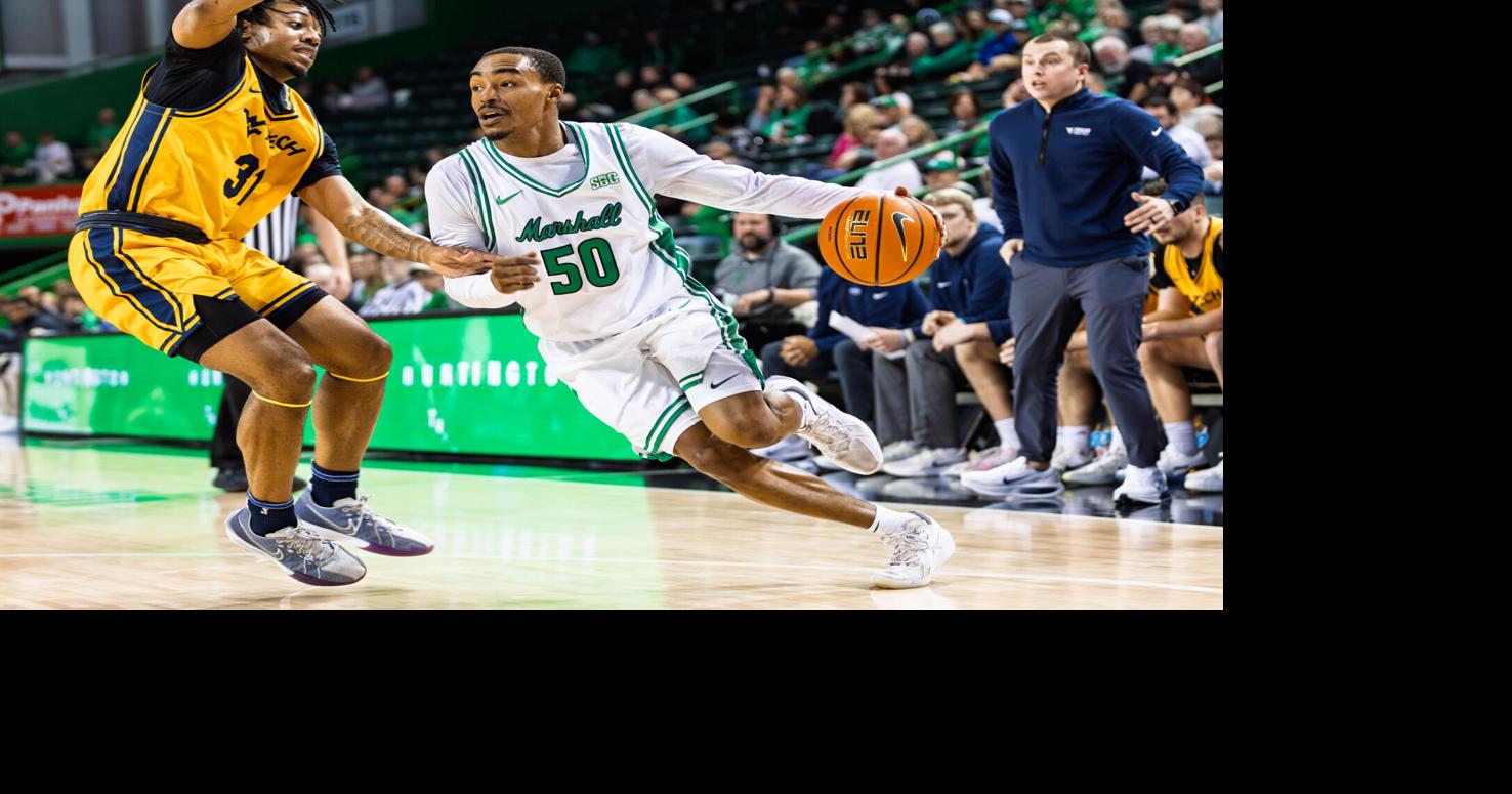 Marshall rings in new year with win over Georgia State | Marshall ...