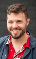 Former Daily Mail editor Zack Harold named executive director of FestivALL