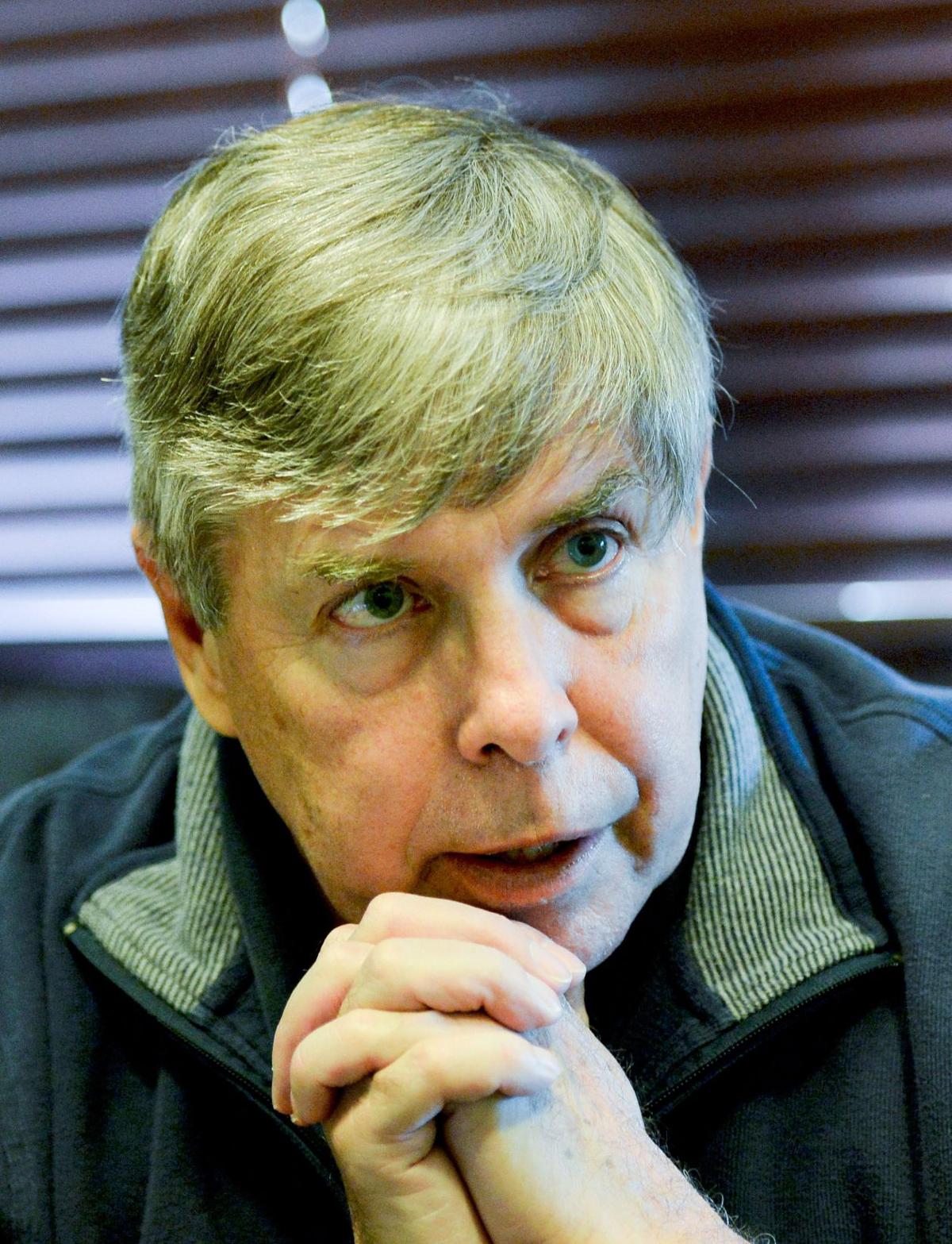 Innerviews Developer building new vibrant identity for Elk City Life