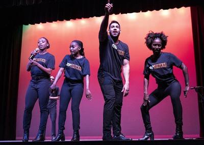 stepafrika