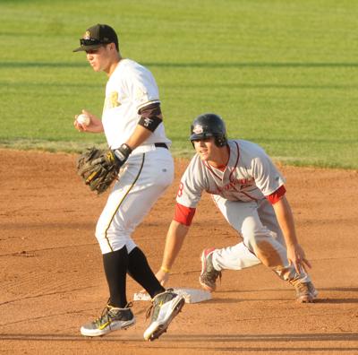 Chicago Cubs Star Anthony Rizzo Leads Pack Of Prominent 2009 Sal All Star Game Alums West Virginia Power Wvgazettemail Com