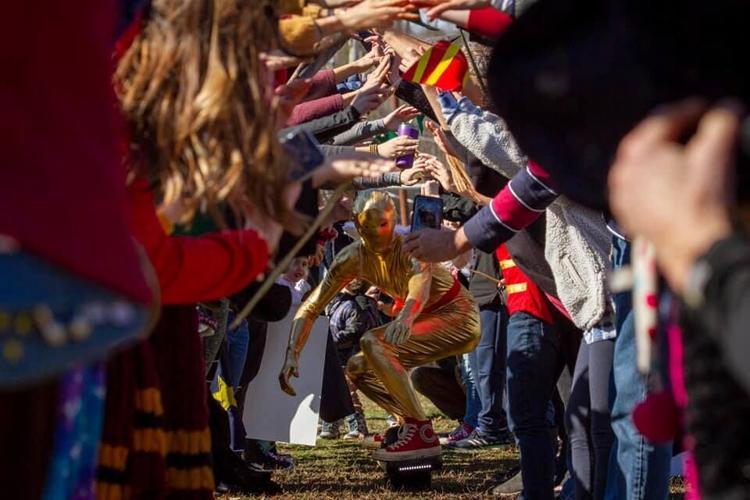 Tourist town of Fayetteville, W.Va., puts full community effort into ...