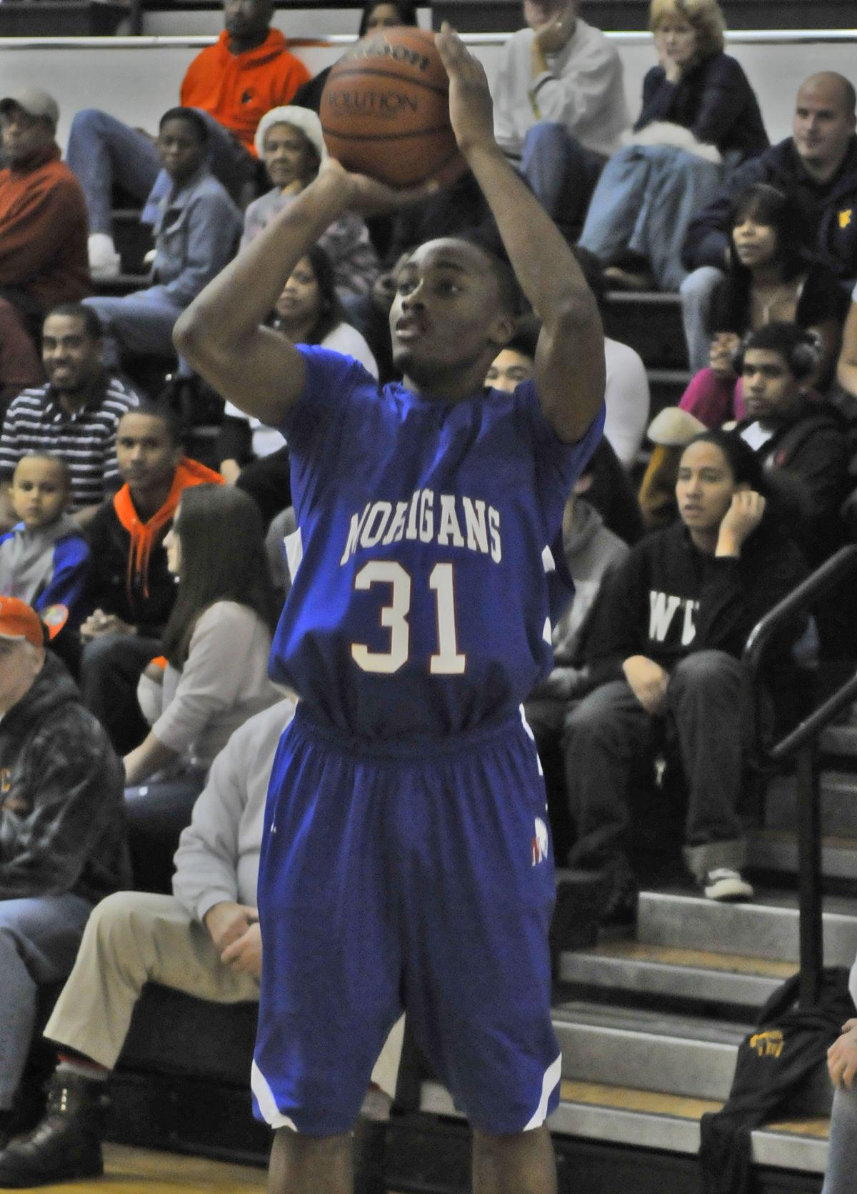 High School Basketball South Charleston Can T Capitalize In Loss To Morgantown Sports Wvgazettemail Com