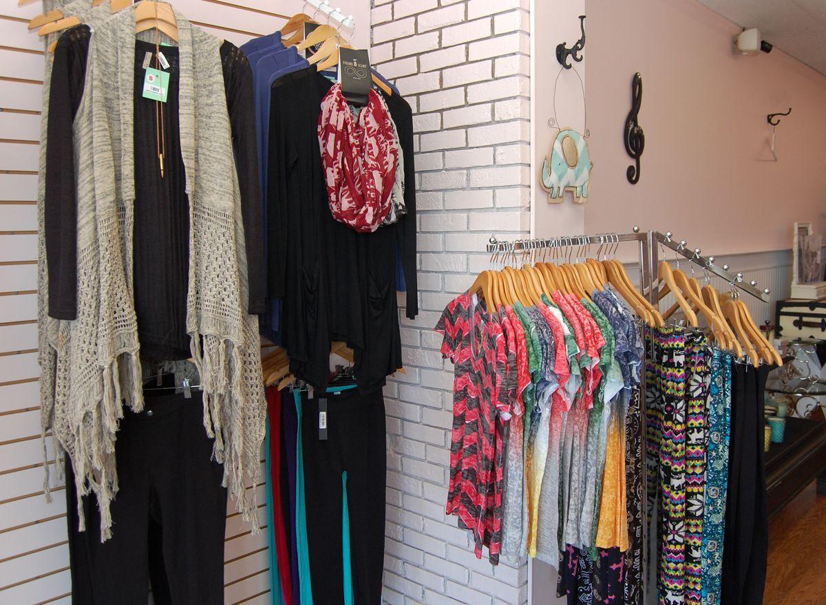 New Boutique Opens In Putnam Village Putnam Review Wvgazettemail Com
