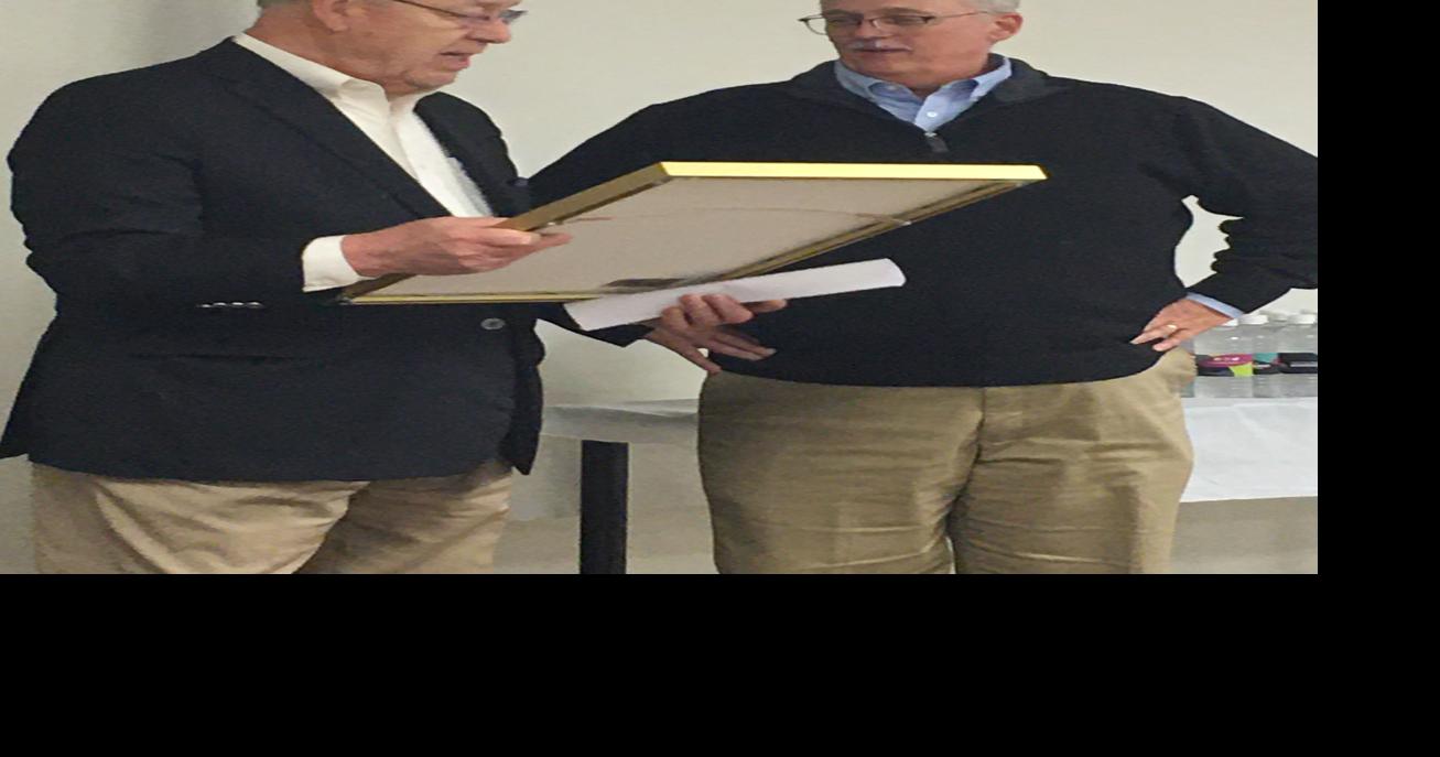 WV's parks chief retires after 35 years in the system | Recreation ...