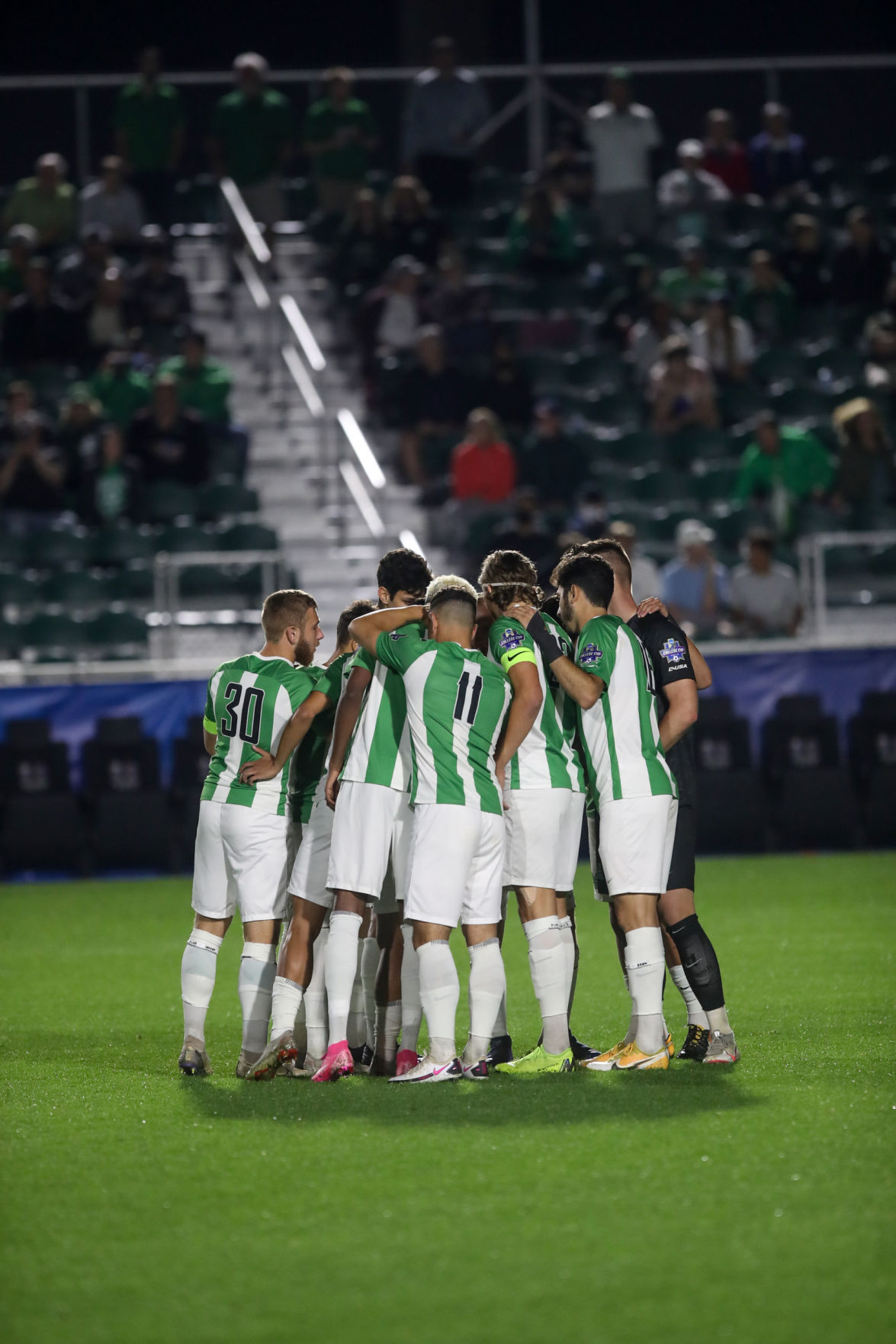 National Champs Marshall Men S Soccer Wins 1 0 On Roberts Goal In Overtime Marshall University Wvgazettemail Com