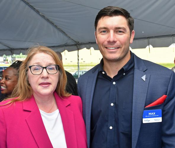 Kroger Marketplace opens at Park Place shopping center in South ��������
