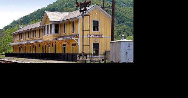 Tighe Bullock: Saving Thurmond, W.Va. (Opinion) - Vimarsana News