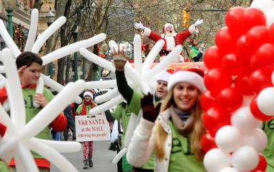 Christmas Parade 2022 Charleston Wv Charleston, St. Albans Postpone Annual Christmas Parades | Arts &  Entertainment | Wvgazettemail.com