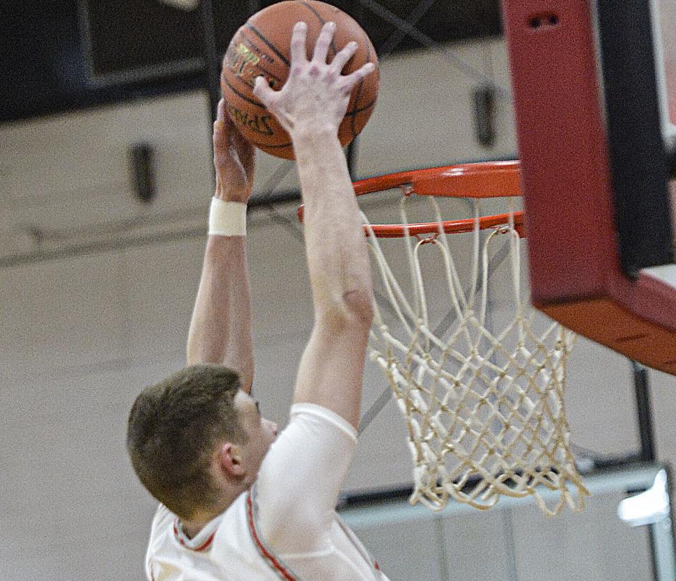 Boys Basketball Poca S Mckneely Gets Offer From Wvu Boys Basketball Wvgazettemail Com