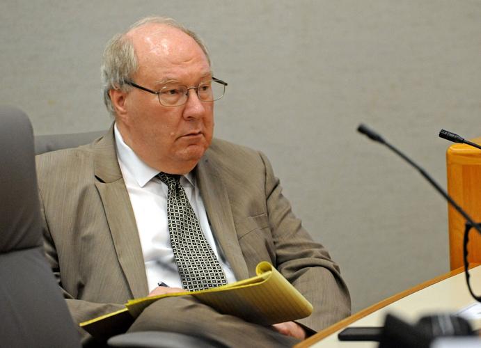Public comment at PSC related to proposed APCo rate increase