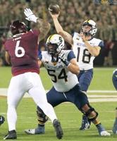 Zach Frazier's recognition is well deserved
