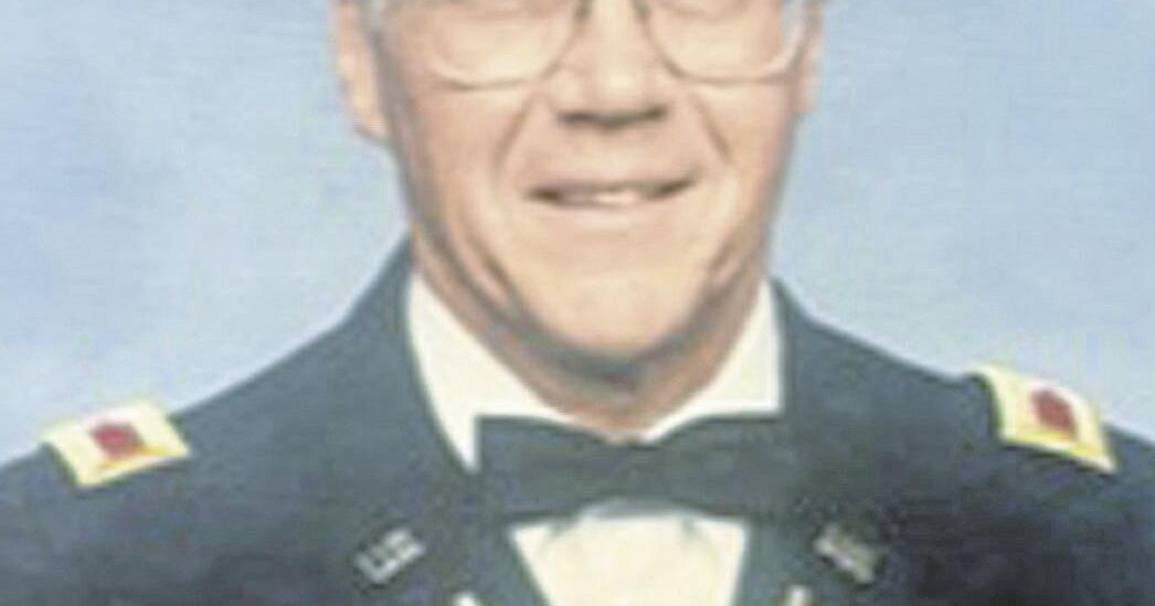 Eldridge R. Casto Jr. - Vimarsana News