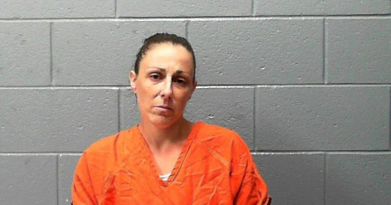 Kanawha woman accused of using her disabled mother for financial gain ...