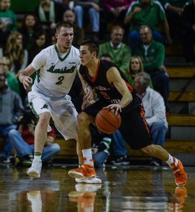 Marshall Basketball Tops West Virginia Wesleyan Sports