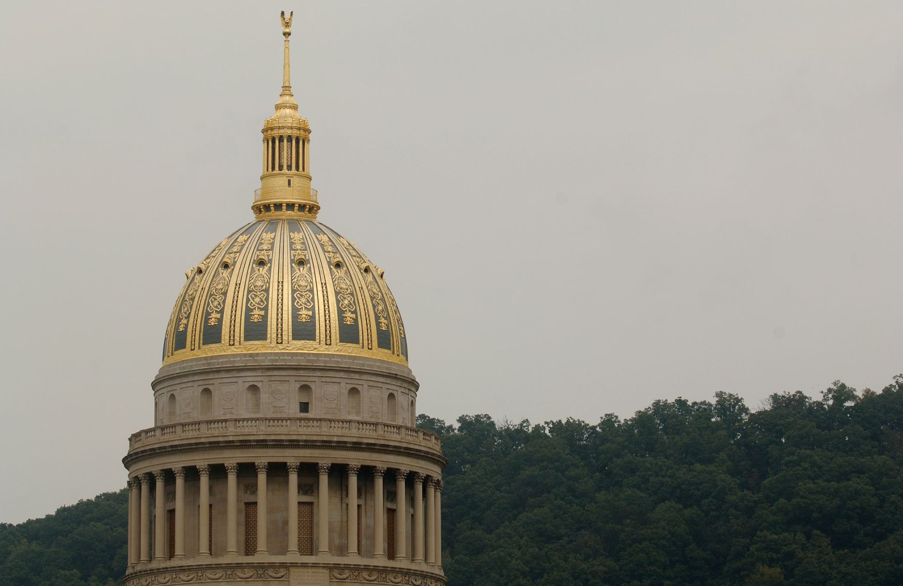 WV Senate bill eliminates mine safety enforcement Politics