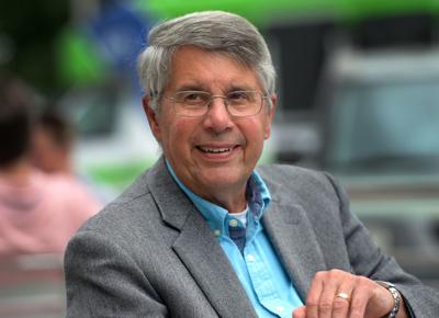 Dan Foster named Kanawha Valley YMCA's 2018 Spirit of the ...